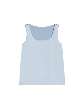 Pennyblack Pennyblack Top 2511161082200-001 Bianco Regular Fit