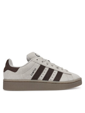 adidas adidas Sneakersy Campus 00s KI9409 Béžová