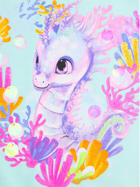 T-Shirt Coccodrillo φωτογραφία