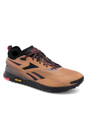 Reebok Superge 100033321-W Rjava