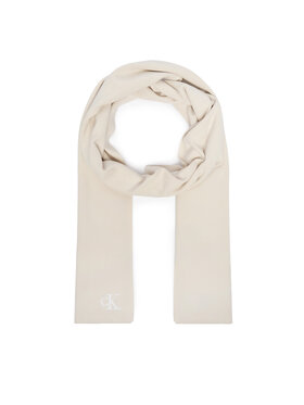 Calvin Klein Calvin Klein Šal LV04F8099G Kremna