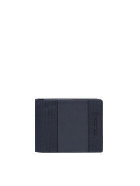 Piquadro Piquadro Portafoglio pu4188s137r-n Nero