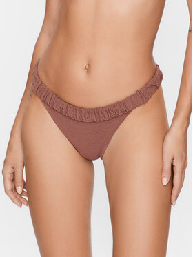 Undress Code Undress Code Vrchný diel bikín Girlish Charm 533 Hnedá