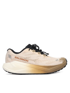 Salomon Salomon Tekaški čevlji Aero Blaze 4 L45401900 Bež