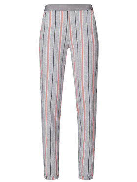 Skiny Skiny Dámské kalhoty 83447 Šedá Regular Fit