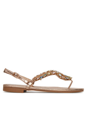 DeeZee DeeZee Sandale 6682 Auriu