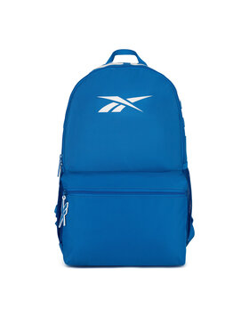 Reebok Reebok Hátizsák RBK-B-008-CCC Kék