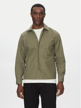 Marc O'Polo Marc O'Polo Πουκάμισο 523 1340 74178 Πράσινο Regular Fit