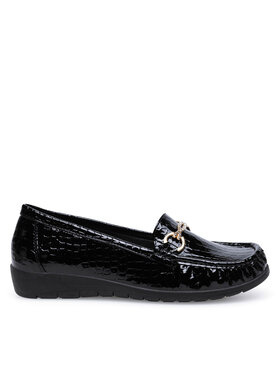 Clara Barson Clara Barson Mocassini WYL0310-XX Nero