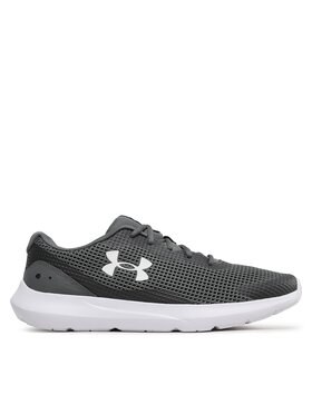 Under Armour Under Armour Scarpe da corsa UA Surge 3 3024883-102 Grigio