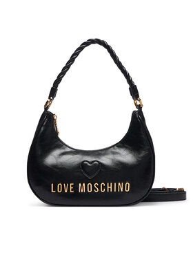 LOVE MOSCHINO LOVE MOSCHINO Geantă JC4135PP1PL1100A Negru