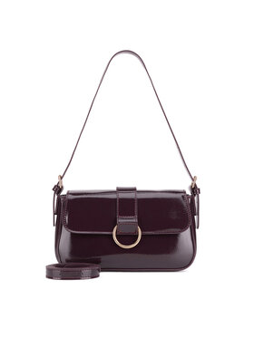 DeeZee DeeZee Käekott MDP-L-021-06 Bordoopunane