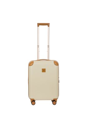 Bric's Bric's Walizka kabinowa 190486 Beżowy