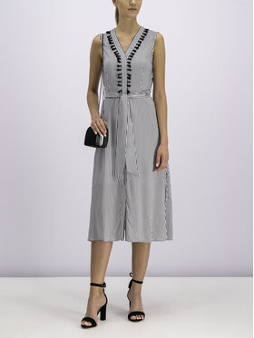 Pennyblack Pennyblack Haljina za svaki dan 22210319 Siva Regular Fit