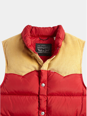 Αμάνικο Μπουφάν Levi's® φωτογραφία