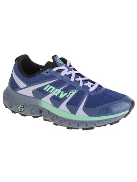 Inov-8 Inov-8 Scarpe Inov-8 Trailfly Ultra G 300 Max Blu scuro