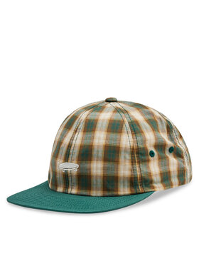 Vans Vans Șapcă Salton II VN000YXKBDX1 Verde