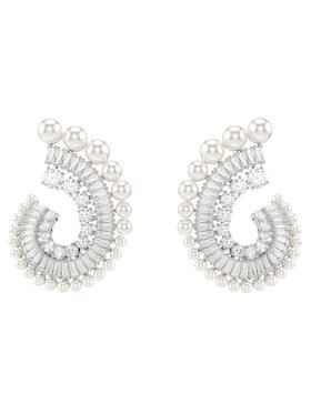Swarovski Swarovski Σκουλαρίκια 5720869 Ασημί