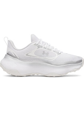 Under Armour Under Armour Sneakersy 6015037 Biały