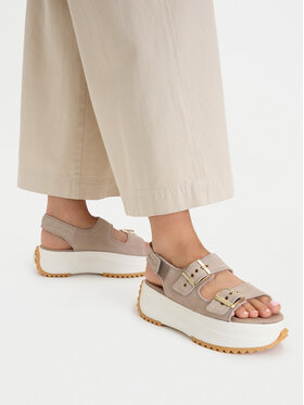 Converse Converse Sandalen A20647C Braun