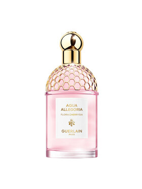 Guerlain Guerlain Aqua Allegoria Flora Cherrysia Woda toaletowa