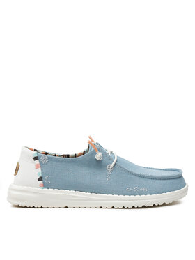 Hey Dude Hey Dude Tenisice Wendy Boho 40054-4MH Plava
