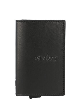 Strellson Strellson Etui na karty kredytowe 239793 Czarny
