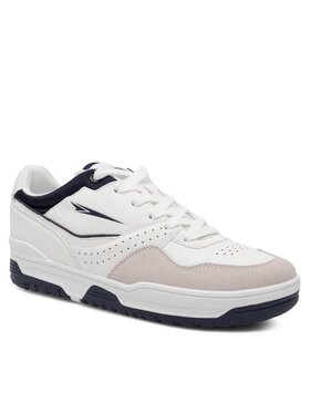 Sprandi Sprandi Sneakers FRAME MPRS-22M10261 Blanc