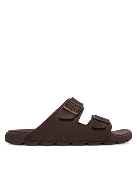 BOSS BOSS Şlapi Surfley Sand MF 50563157 Maro
