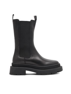 Gino Rossi Gino Rossi Μποτάκια 222FW106 Μαύρο