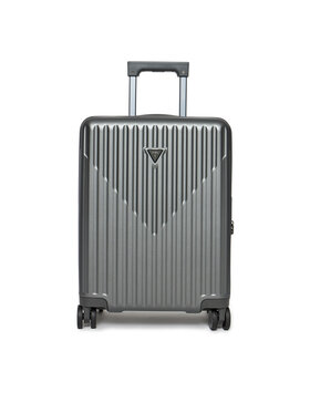 Guess Guess Walizka kabinowa TMOLPC P4401 Szary