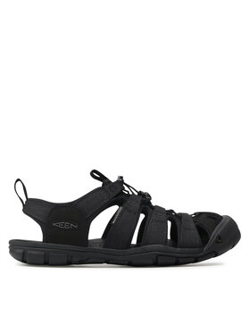 Keen Keen Σανδάλια Clearwater Cnx 1026311 Μαύρο