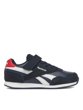 Reebok Reebok Снікерcи V9-25195-02(IV)CH Cиній