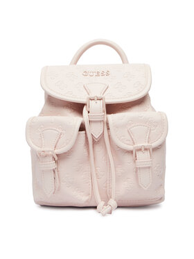 Guess Guess Mugursoma V6GZ05 W2120 Rozā