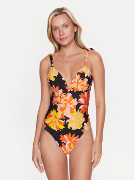Seafolly Seafolly Kopalni kostum Palm Springs 11092-703 Pisana