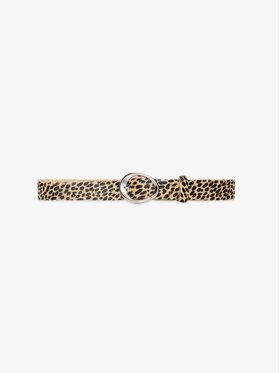 La Mania La Mania Pasek TOMA Czarny