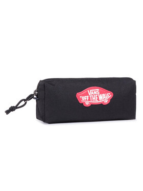 Vans Vans Penál Otw Pencil Pouch VN0A3HMQA2T1 Černá