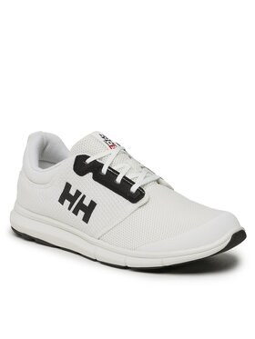 Helly Hansen Čevlji Za Vodne športe Feathering 11572_011 Bela