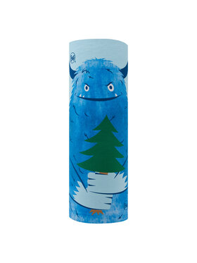 Buff Buff Komínový šál Snow Monster 118345.707.10.00 Modrá