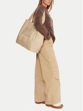 Hunter Hunter Handtasche C-HTR-K-014-06 Beige