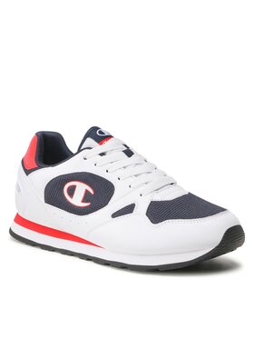 Champion Champion Sneakers Rr Champ Mix S21927-CHA-BS501 Weiß