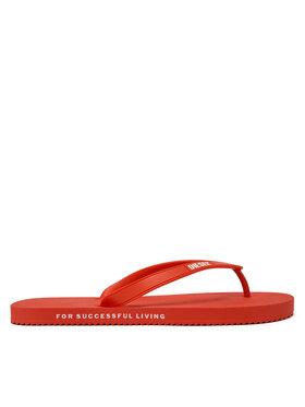 Diesel Diesel Flip flop Y03601 PR205 T4033 Roșu