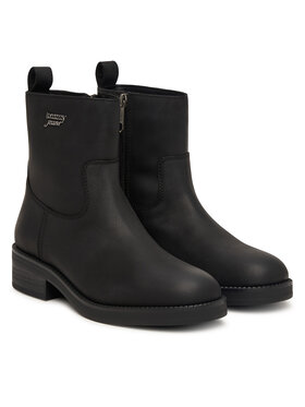 Tommy Jeans Μποτάκια Tommy Jeans - 2