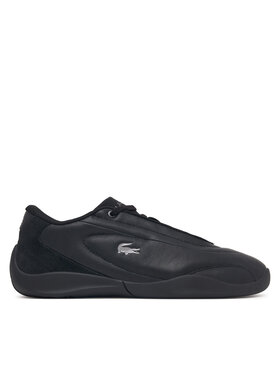 Lacoste Lacoste Sneakersy Protect 52SFA0024 Čierna