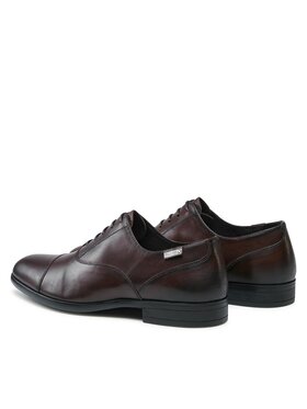 Pikolinos Oxford čevlji M7J-4184 Rjava