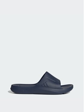 adidas adidas Klapki LIGHTSHIFT Błękitny