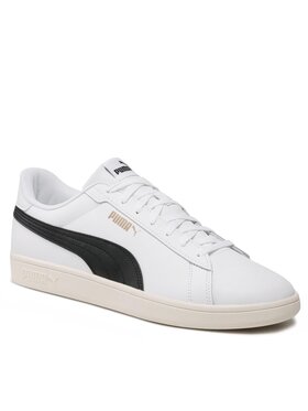 Puma Puma Tenisice Puma Smash 3.0 L 39098703 Bijela