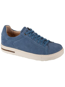 Birkenstock Birkenstock Sneakersy Bend Low LEVE Niebieski
