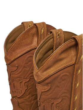 Καουμπόικες Μπότες & Μποτάκια Naked Wolfe φωτογραφία