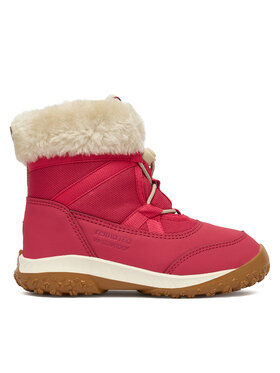 Reima Reima Stiefel Samooja 5400035A Rosa